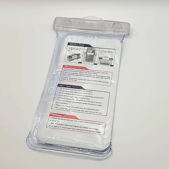 Waterproof Case - Picture 2 of 3